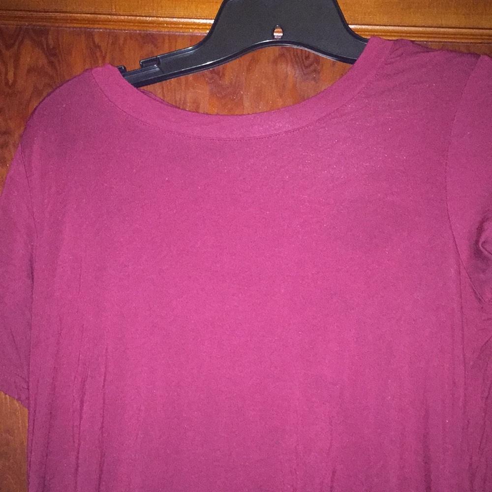 t shirt dress